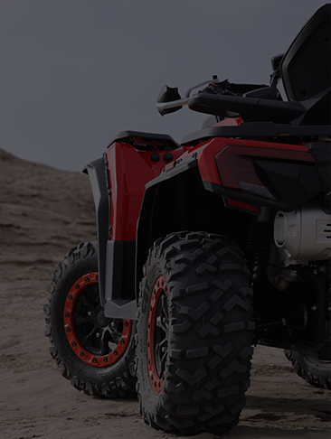 qjmotor